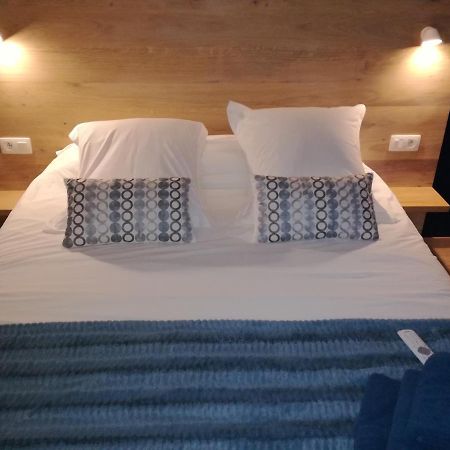 Ferme Houard Bed & Breakfast Bomal Luaran gambar