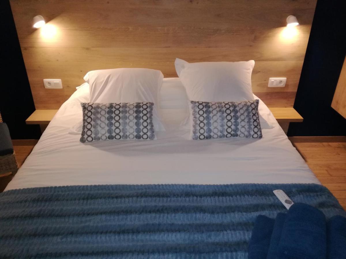 Ferme Houard Bed & Breakfast Bomal Luaran gambar