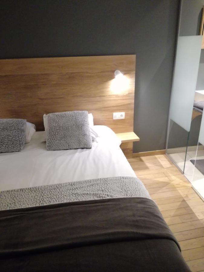 Ferme Houard Bed & Breakfast Bomal Luaran gambar