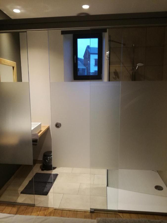 Ferme Houard Bed & Breakfast Bomal Luaran gambar