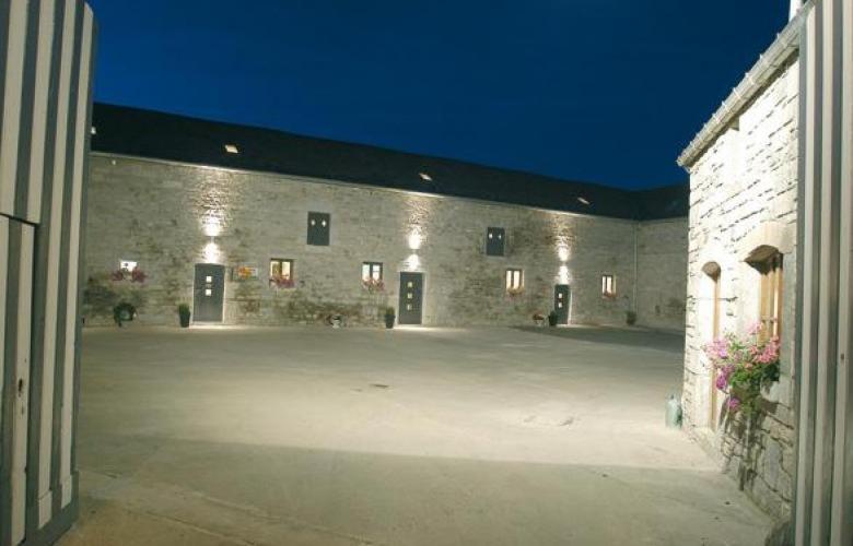 Ferme Houard Bed & Breakfast Bomal Luaran gambar