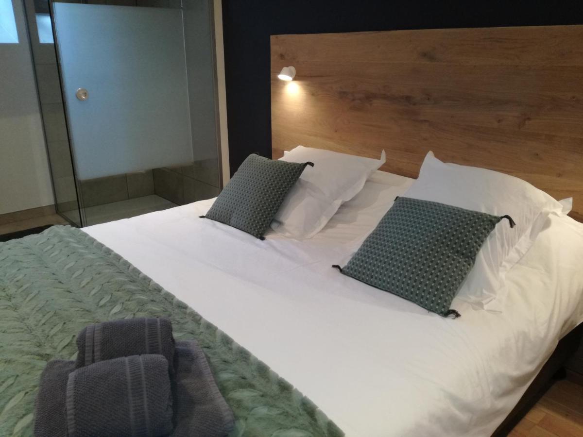 Ferme Houard Bed & Breakfast Bomal Luaran gambar
