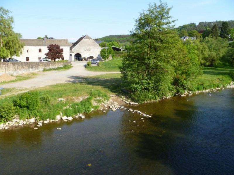 Ferme Houard Bed & Breakfast Bomal Luaran gambar