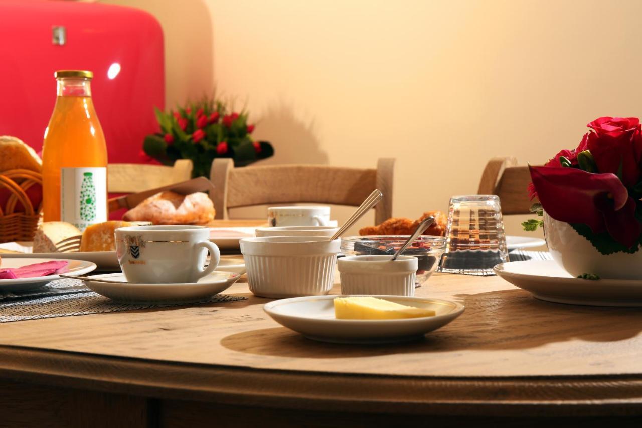 Ferme Houard Bed & Breakfast Bomal Luaran gambar