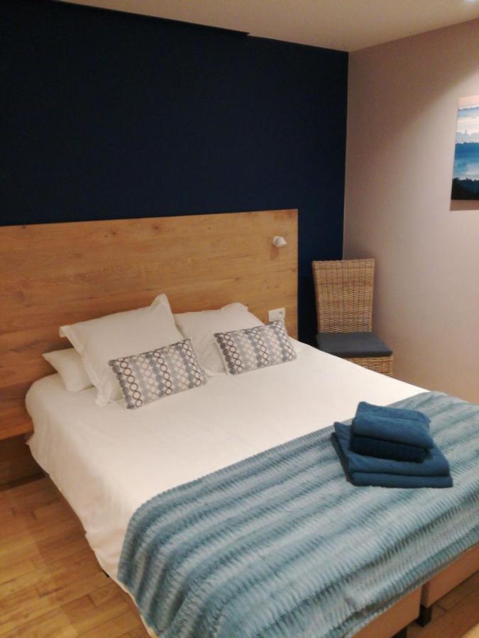 Ferme Houard Bed & Breakfast Bomal Luaran gambar
