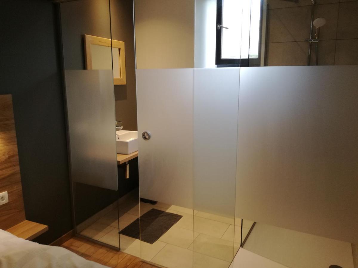 Ferme Houard Bed & Breakfast Bomal Luaran gambar
