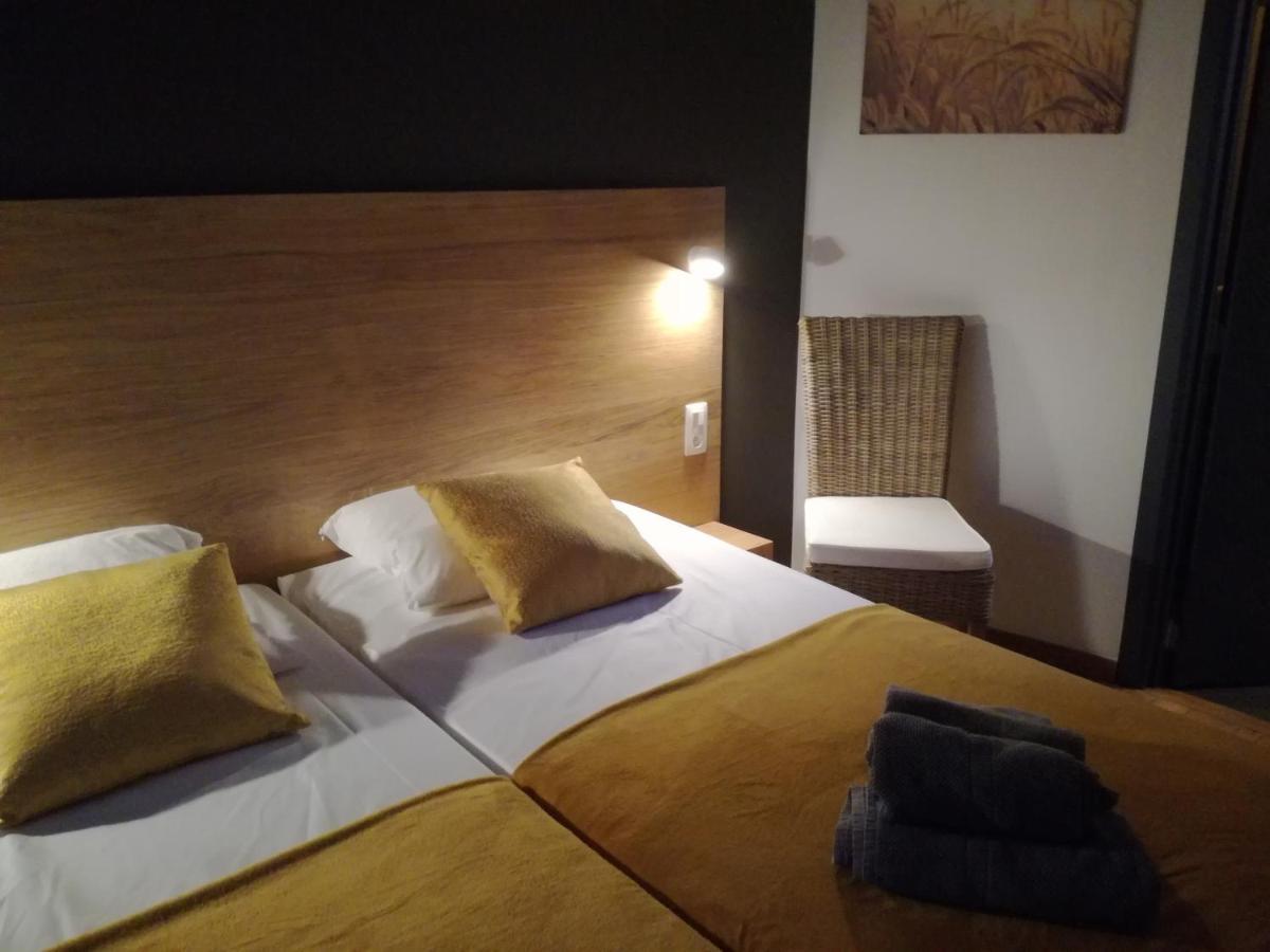 Ferme Houard Bed & Breakfast Bomal Luaran gambar